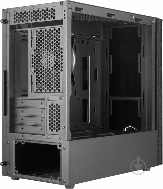 Корпус Cooler Master MasterBox MB400L Black (MCB-B400L-KGNN-S00) - фото 10