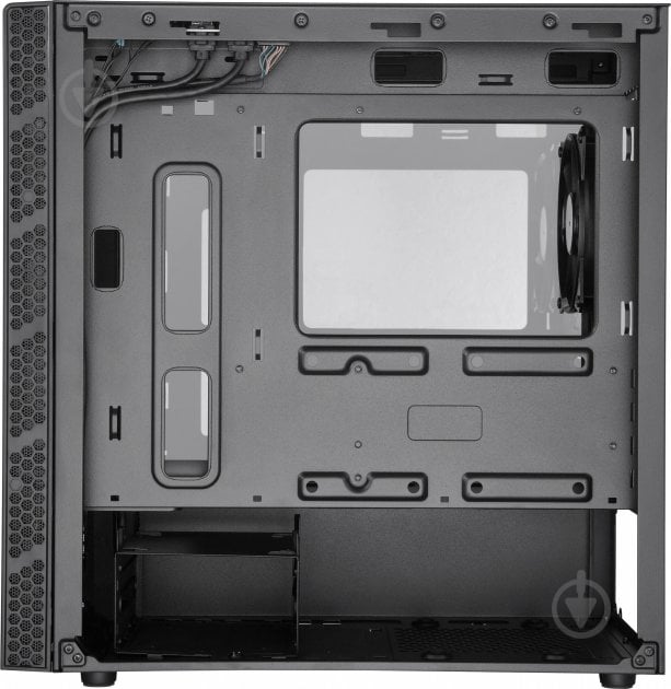 Корпус Cooler Master MasterBox MB400L Black (MCB-B400L-KGNN-S00) - фото 8