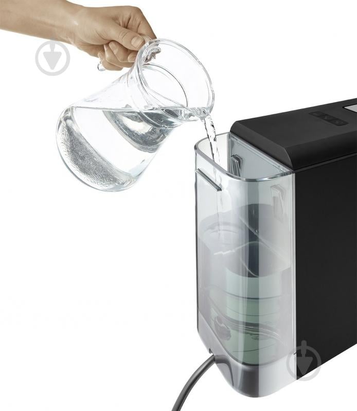 Кофеварка капсульная Catler ES721PORTOB - фото 4