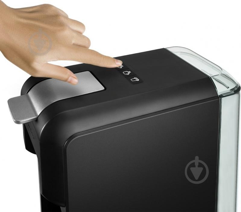 Кофеварка капсульная Catler ES721PORTOB - фото 5