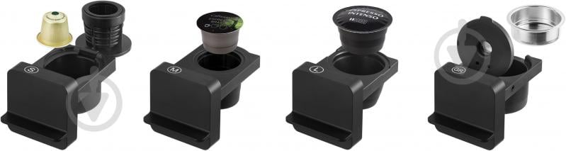 Кофеварка капсульная Catler ES721PORTOB - фото 6