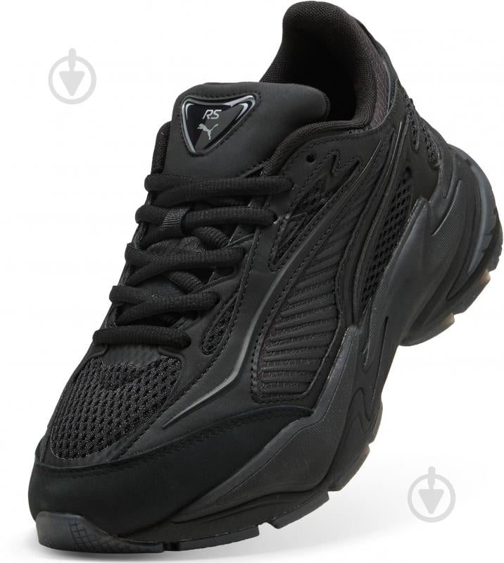 Кроссовки мужские Puma RS-25 40291601 р.44,5 черные - фото 5 Кроссовки мужские Puma RS-25 40291601 р.44,5 черные - фото 5