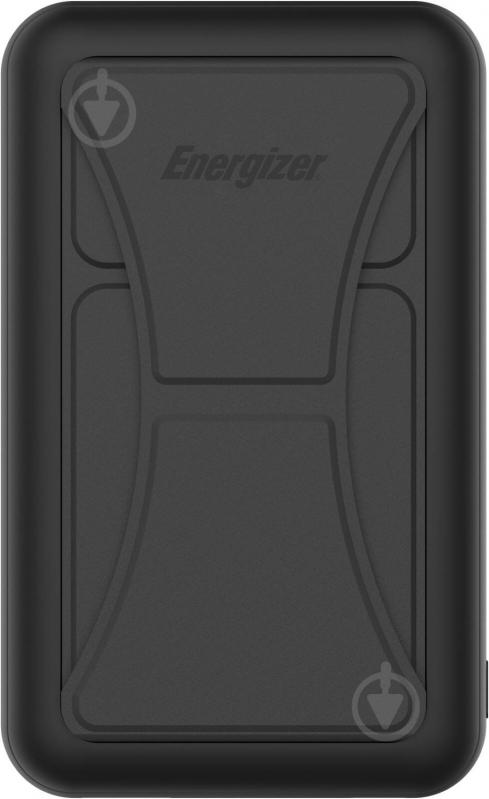 Повербанк Energizer 10000 mAh black (QM10002PQ) - фото 3