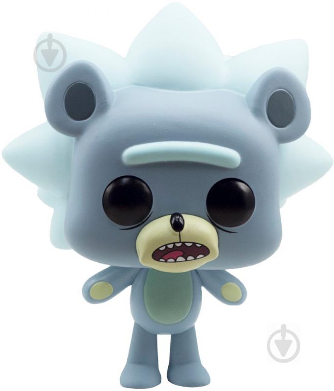 Фігурка Funko POP! Teddy Rick w/ Chase (FUN2549167) - фото 1