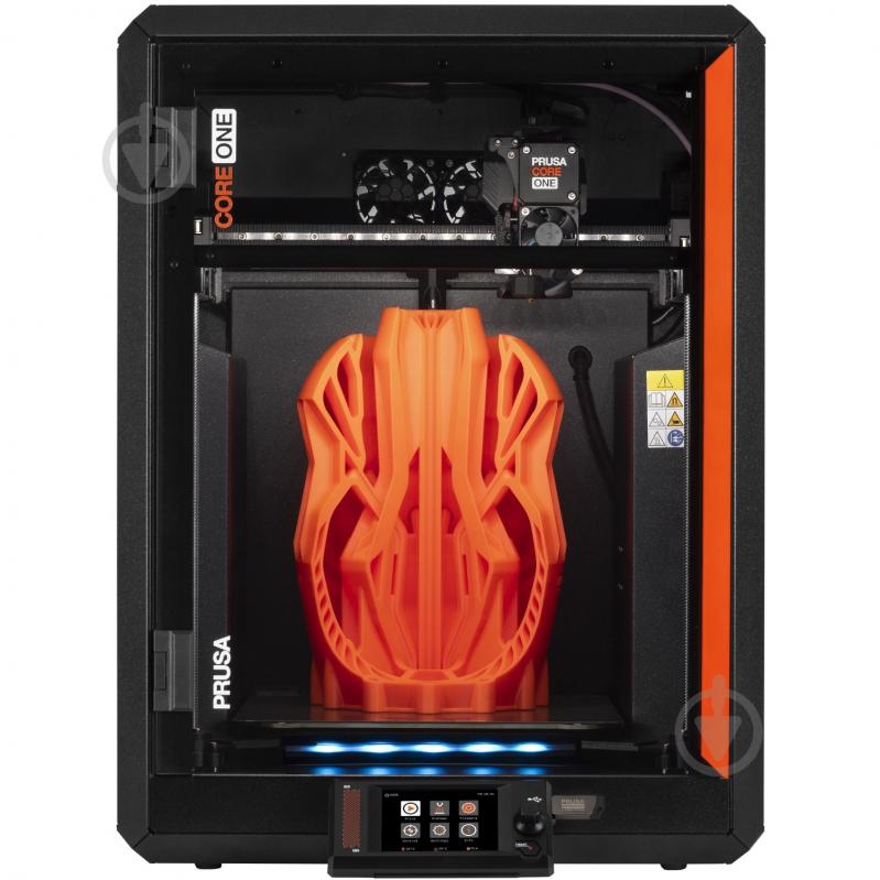 3D-принтер Prusa CORE One (PR-15276) - фото 1