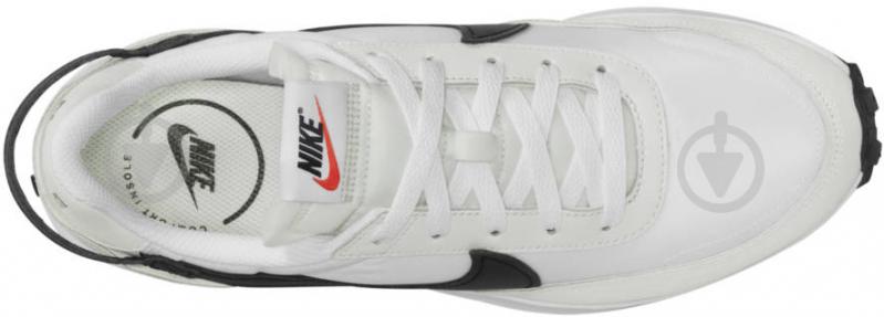 Кроссовки мужские Nike WAFFLE DEBUT DH9522-103 р.44,5 бежевые - фото 6