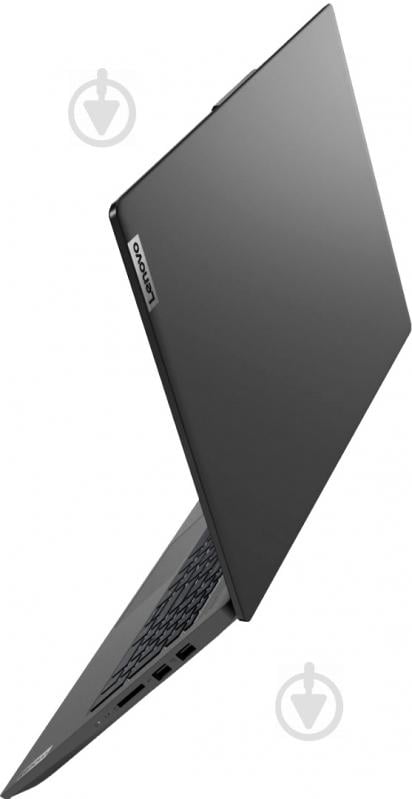 Ноутбук Lenovo IdeaPad 5 15IIL05 Graphite Grey 15,6 (81YK00QTRA) - фото 13