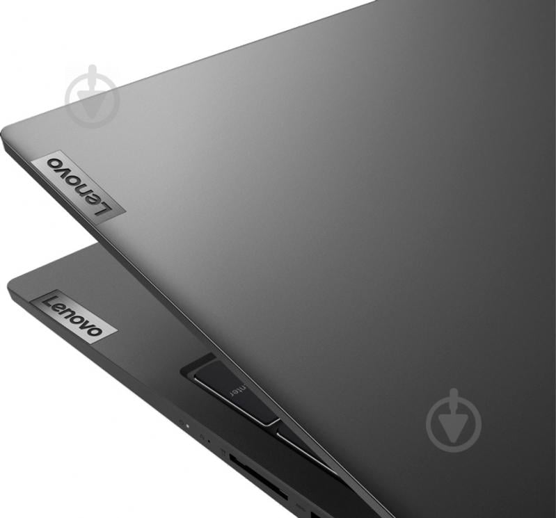 Ноутбук Lenovo IdeaPad 5 15IIL05 Graphite Grey 15,6 (81YK00QTRA) - фото 16