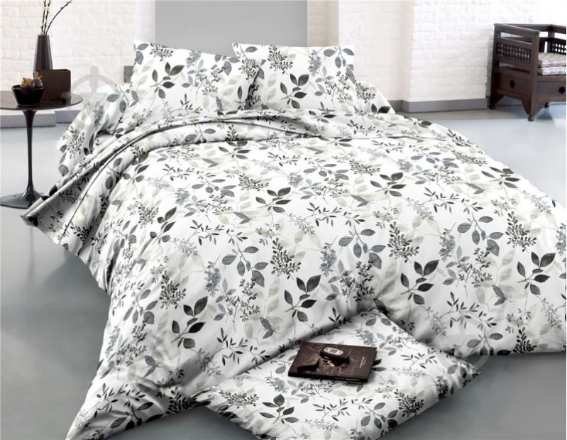 Наволочка сатин 22-1305 Umma 60x60 см мульти MirSon - фото 1 Наволочка сатин 22-1305 Umma 60x60 см мульти MirSon - фото 1