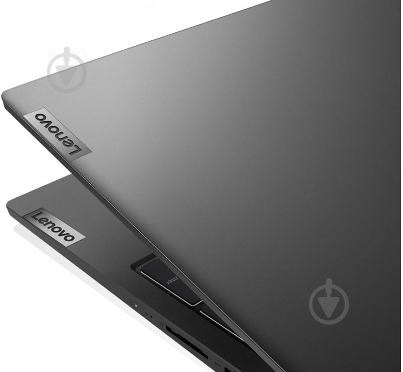 Ноутбук Lenovo IdeaPad 5 15IIL05 15,6 (81YK00QVRA) grey - фото 16