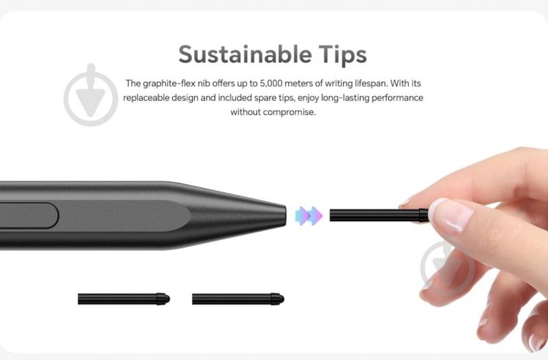 Стилус Teclast T-pen активный - фото 9 Стилус Teclast T-pen активный - фото 9