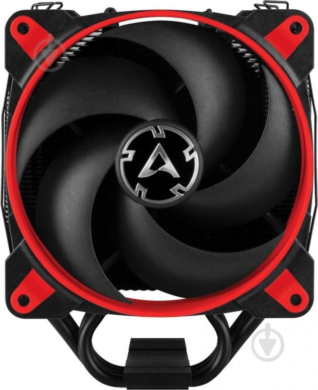 Процесорний кулер Arctic Freezer 34 eSports DUO Black/Red (ACFRE00060A) - фото 1