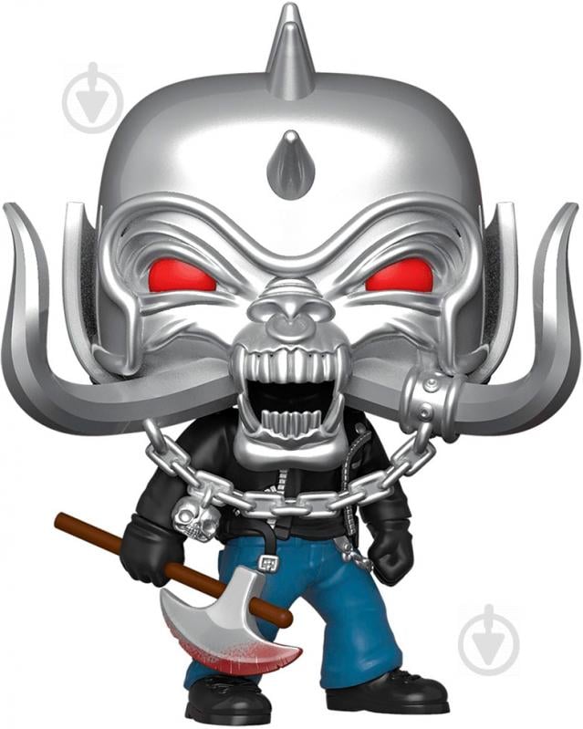 Фигурка Funko POP! Warpig (FUN2549498) - фото 1