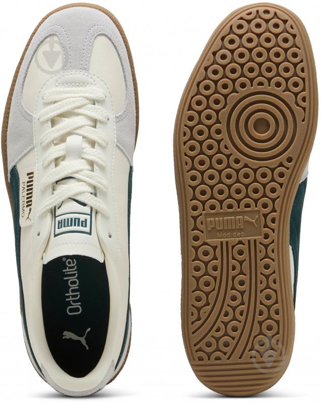 Кросівки Puma PALERMO LTH 39646422 р.45 - фото 6 Кросівки Puma PALERMO LTH 39646422 р.45 - фото 6