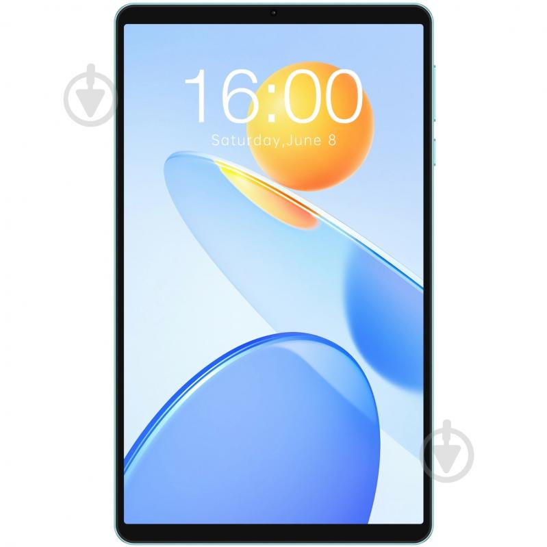 Планшет Teclast P50 Mini 8,68" 4/128GB Wi-Fi blue (P50 Mini) - фото 1