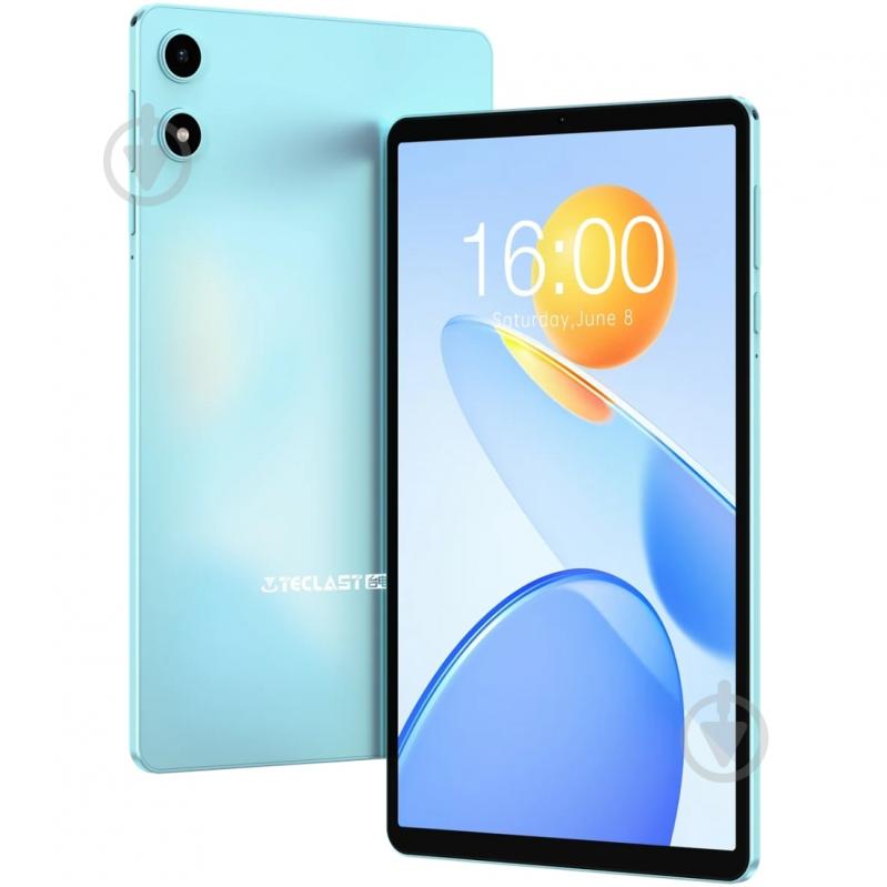 Планшет Teclast P50 Mini 8,68" 4/128GB Wi-Fi blue (P50 Mini) - фото 6