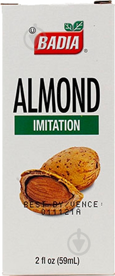 Екстрактор BADIA мигдалю (0033844004187) - фото 1