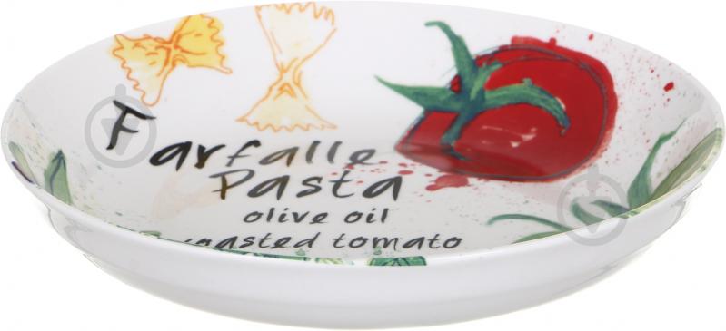 Набор посуды Pasta 5 предметів - фото 5 Набор посуды Pasta 5 предметів - фото 5