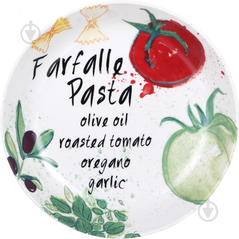 Набор посуды Pasta 5 предметів - фото 4 Набор посуды Pasta 5 предметів - фото 4