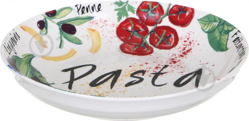 Набор посуды Pasta 5 предметів - фото 7 Набор посуды Pasta 5 предметів - фото 7