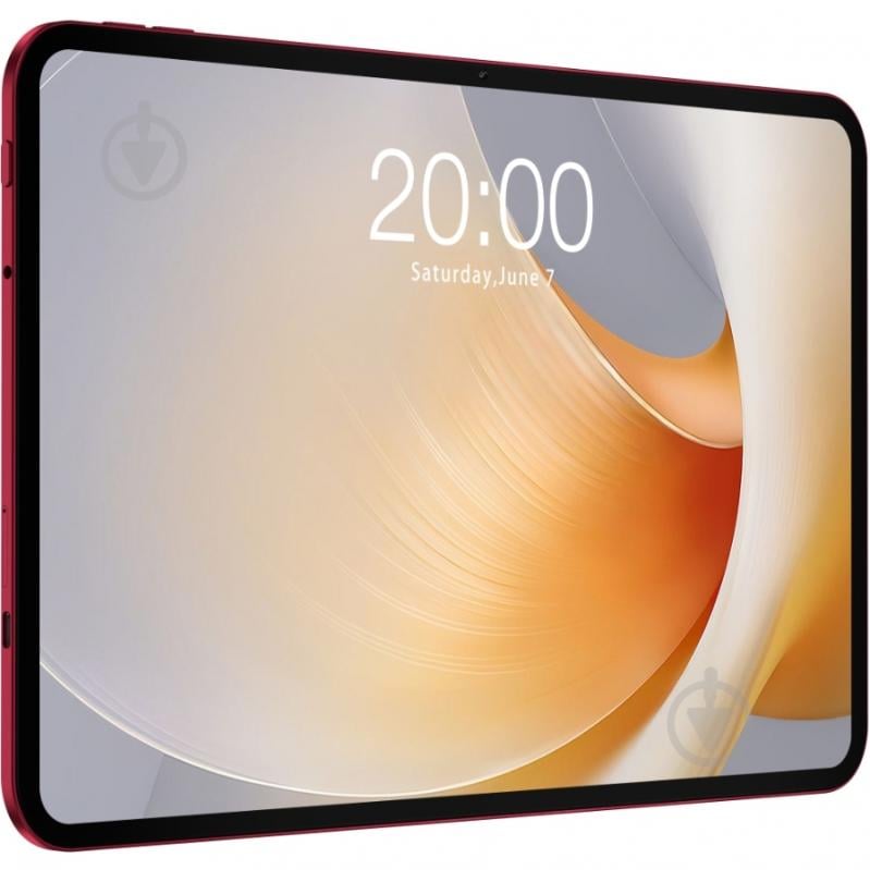 Планшет Teclast T65 PLUS 13,4" 8/256GB Wi-Fi + LTE red (T65_PLUS) - фото 2