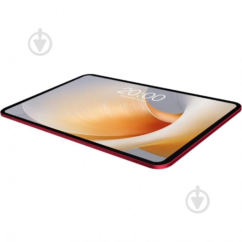 Планшет Teclast T65 PLUS 13,4" 8/256GB Wi-Fi + LTE red (T65_PLUS) - фото 3