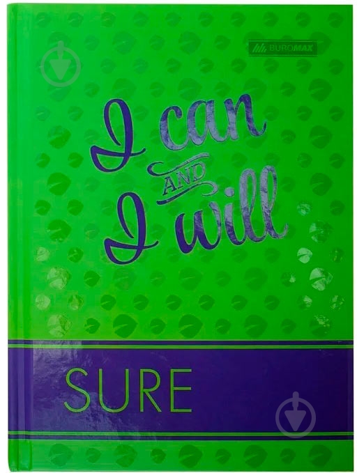 Блокнот BM.24511103-15 ZiBi - фото 1