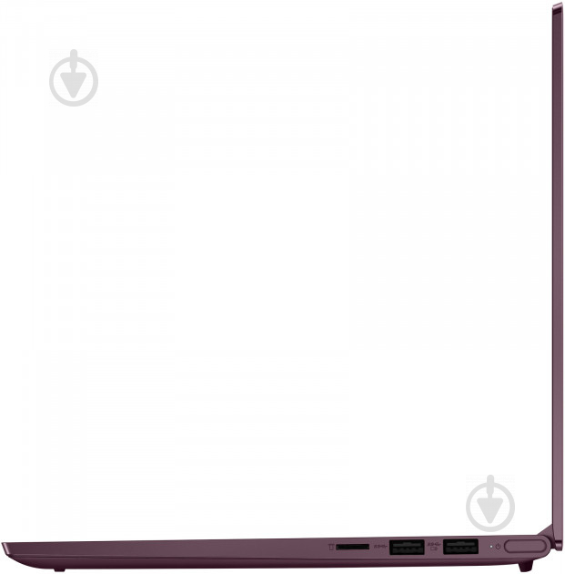 Ноутбук Lenovo Orch id Yoga Slim7 14IIL05 14 (82A100HMRA) - фото 10