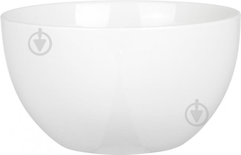 Салатник White Shape 510 мл 87050011 - фото 1 Салатник White Shape 510 мл 87050011 - фото 1