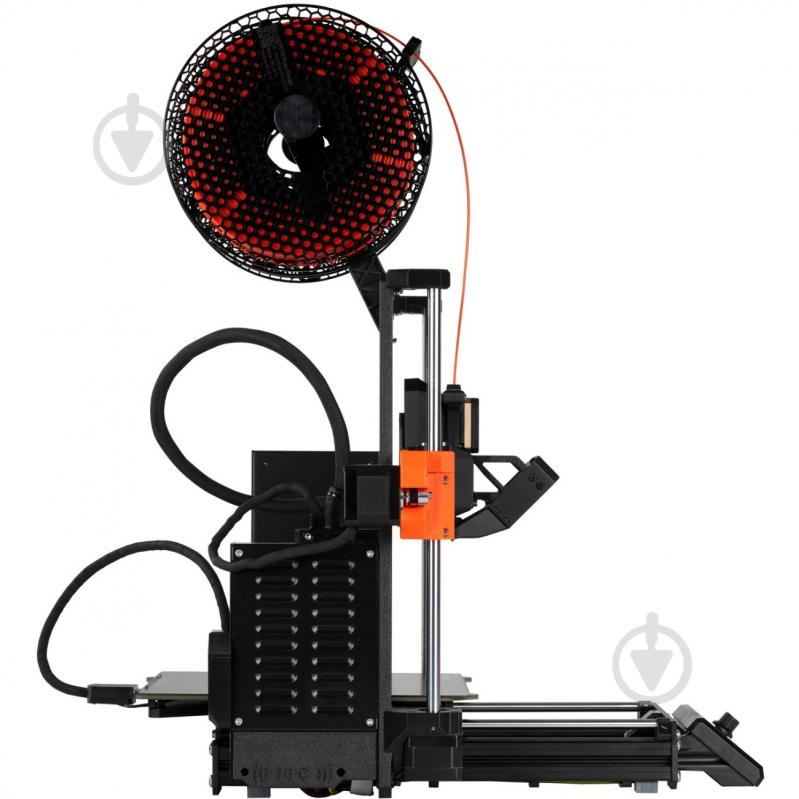3D-принтер Prusa MK4S KIT (PR-14267) - фото 3