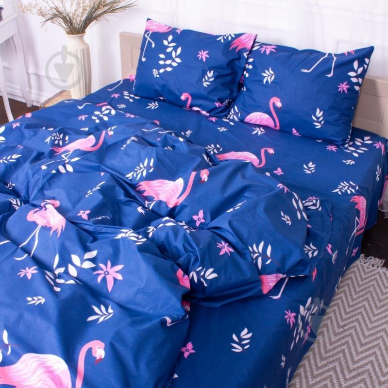 Наволочка сатин 22-1306 Bliss 60x60 см мульти MirSon - фото 2 Наволочка сатин 22-1306 Bliss 60x60 см мульти MirSon - фото 2