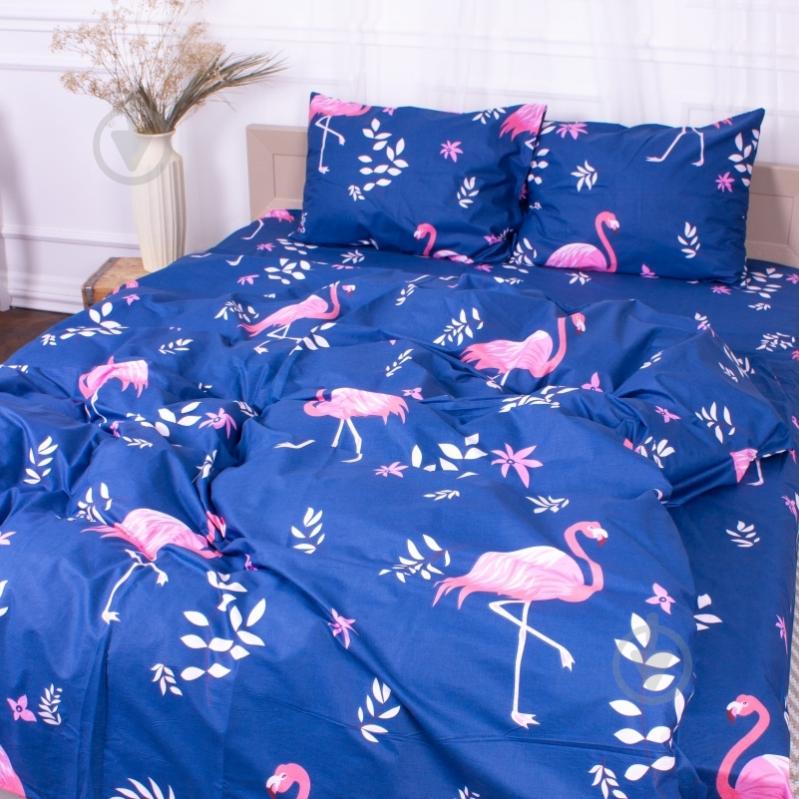 Наволочка сатин 22-1306 Bliss 60x60 см мульти MirSon - фото 5 Наволочка сатин 22-1306 Bliss 60x60 см мульти MirSon - фото 5