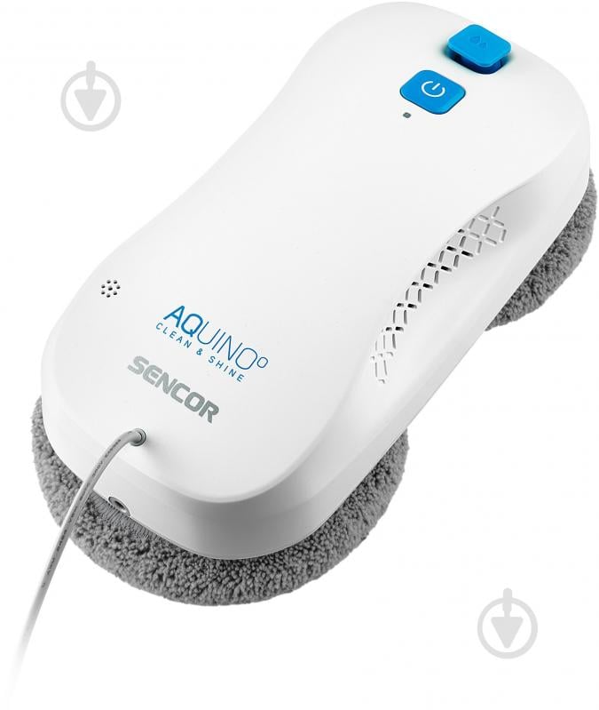 Робот-мойщик окон Sencor SRW6010WH white - фото 1