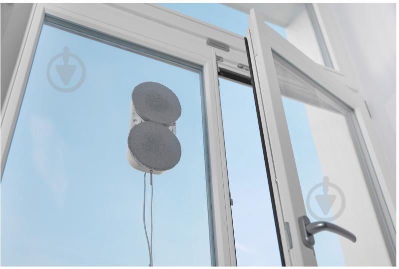 Робот-мойщик окон Sencor SRW6010WH white - фото 6