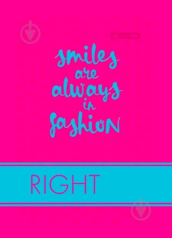 Блокнот BM.24511103-10 ZiBi - фото 1 Блокнот BM.24511103-10 ZiBi - фото 1