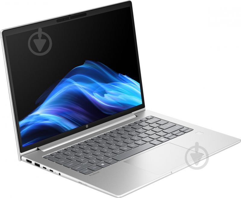 Ноутбук HP ProBook 4 G1iR 14" (B5VS7AV_V4) silver - фото 2