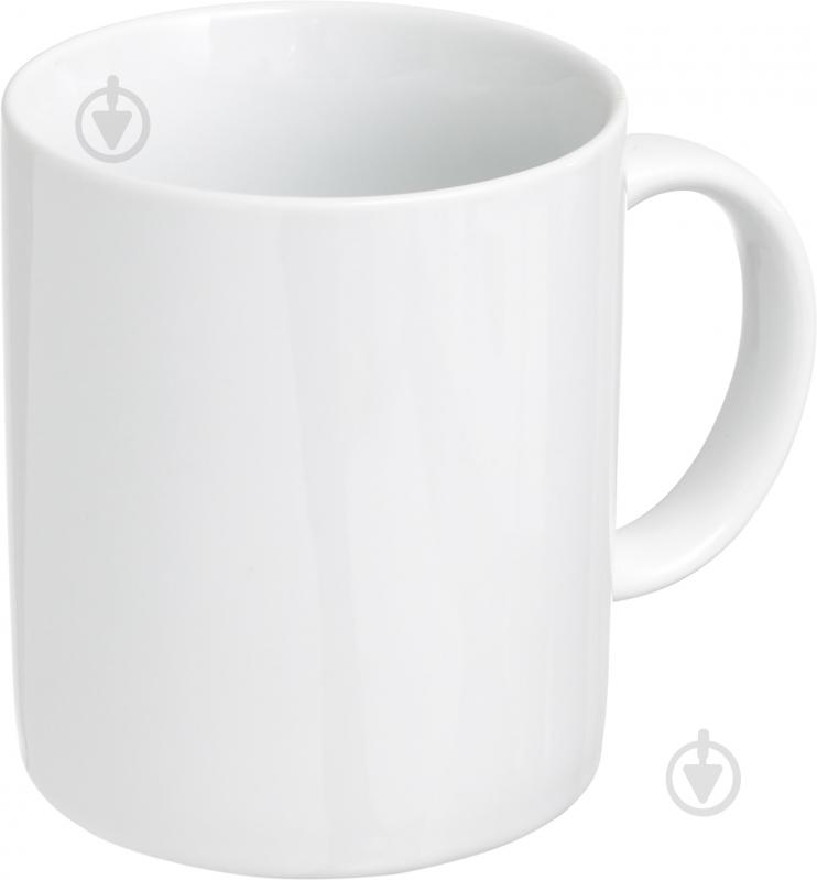 Чашка White Cylinder 320 мл 10000 - фото 2