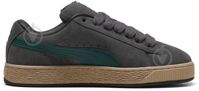 Кроссовки Puma SUEDE XL 39520570 р.45 - фото 2