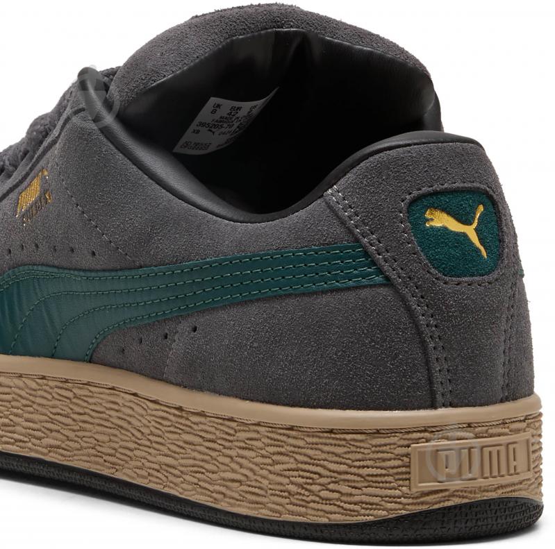 Кроссовки Puma SUEDE XL 39520570 р.45 - фото 4
