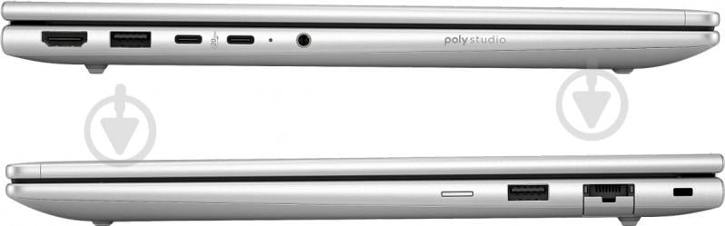 Ноутбук HP ProBook 4 G1iR 14" (B5VS7AV_V3) silver - фото 5