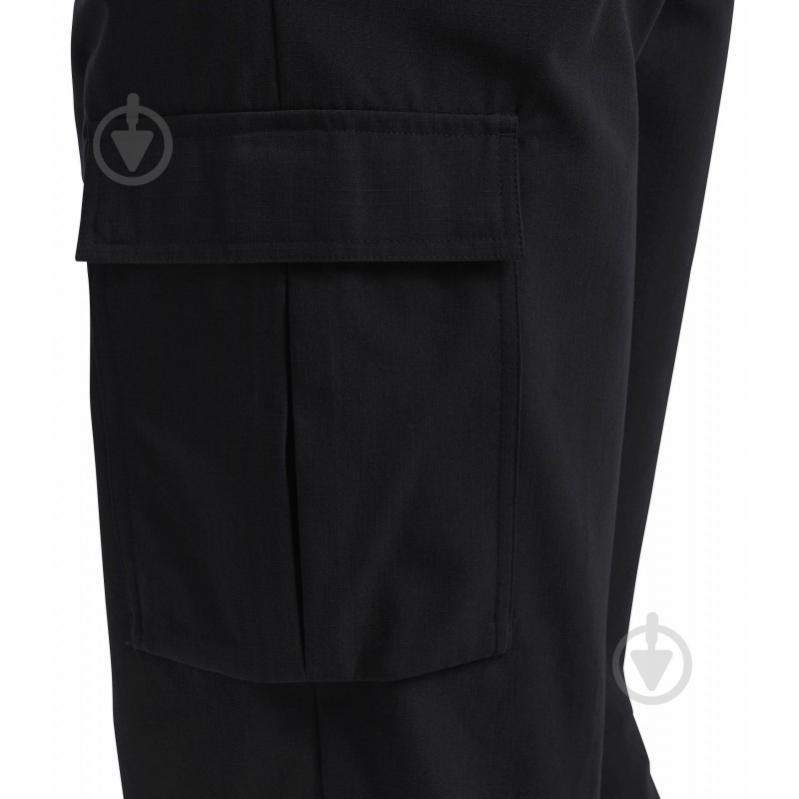 Штани Jack Wolfskin A65123_6000 р. 50 чорний - фото 4