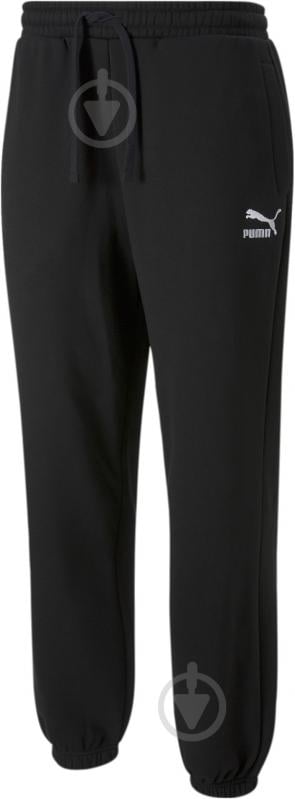 Puma classic clearance sweatpants