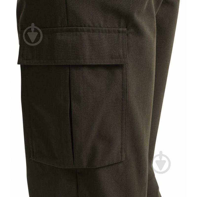 Брюки Jack Wolfskin A65123_E0205 р. 46 хаки - фото 2