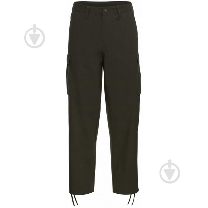 Брюки Jack Wolfskin A65123_E0205 р. 46 хаки - фото 4