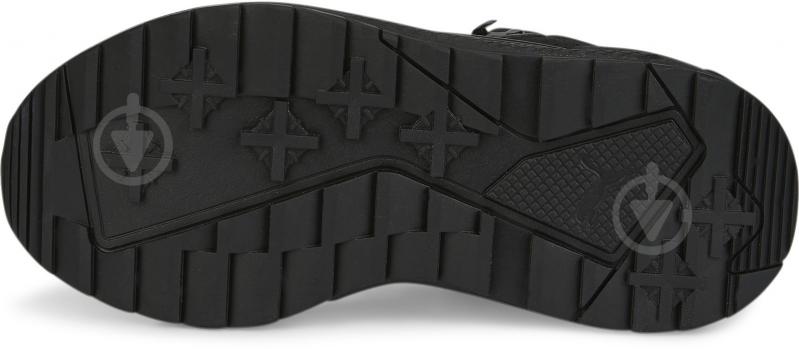 Ботинки Puma X-RAY SPEED MID WTR JR 38738501 р.38 черный - фото 6