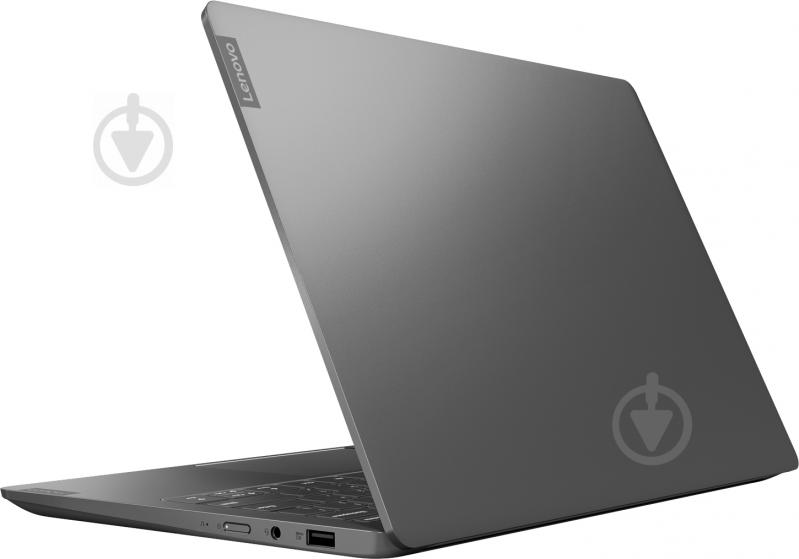 Ноутбук Lenovo Ideapad S540-13IML 13,3 (81XA0098RA) grey - фото 7