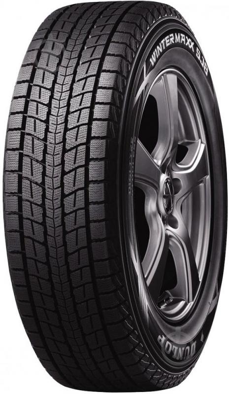 Шина Dunlop Winter Maxx SJ8 XL 265/50 R20 113 R зима - фото 1 Шина Dunlop Winter Maxx SJ8 XL 265/50 R20 113 R зима - фото 1
