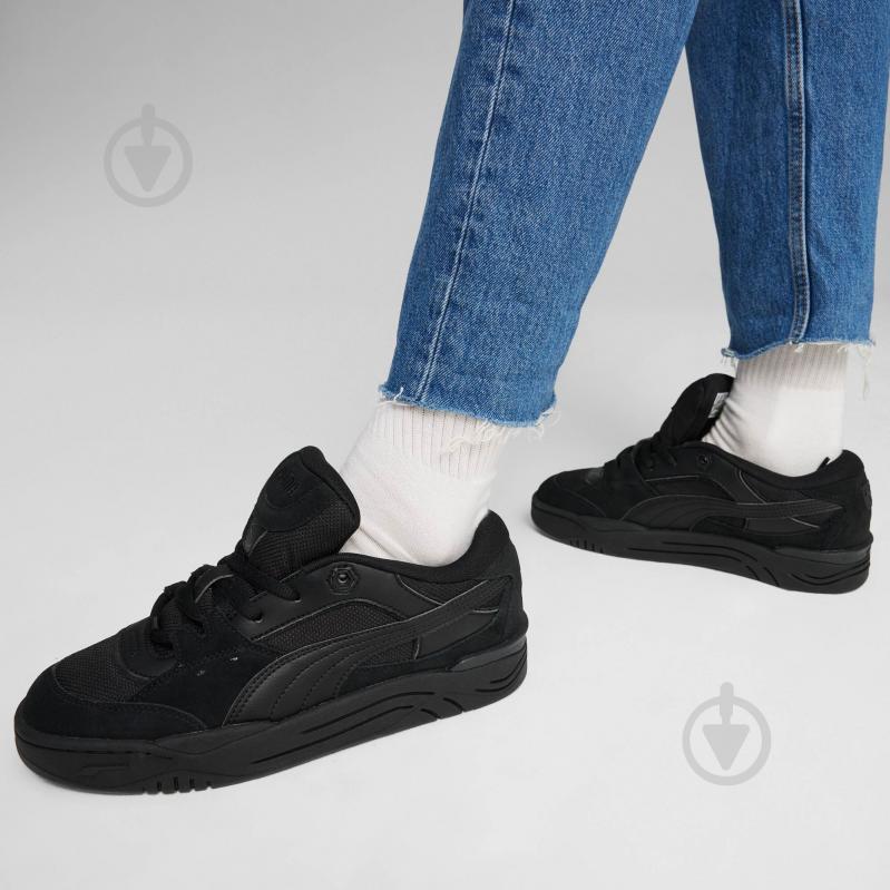 Кросівки Puma PUMA-180 38926717 р.45 - фото 7