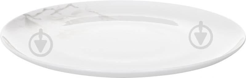 Блюдо кругле Fiora Magnolia 30,5 см - фото 2