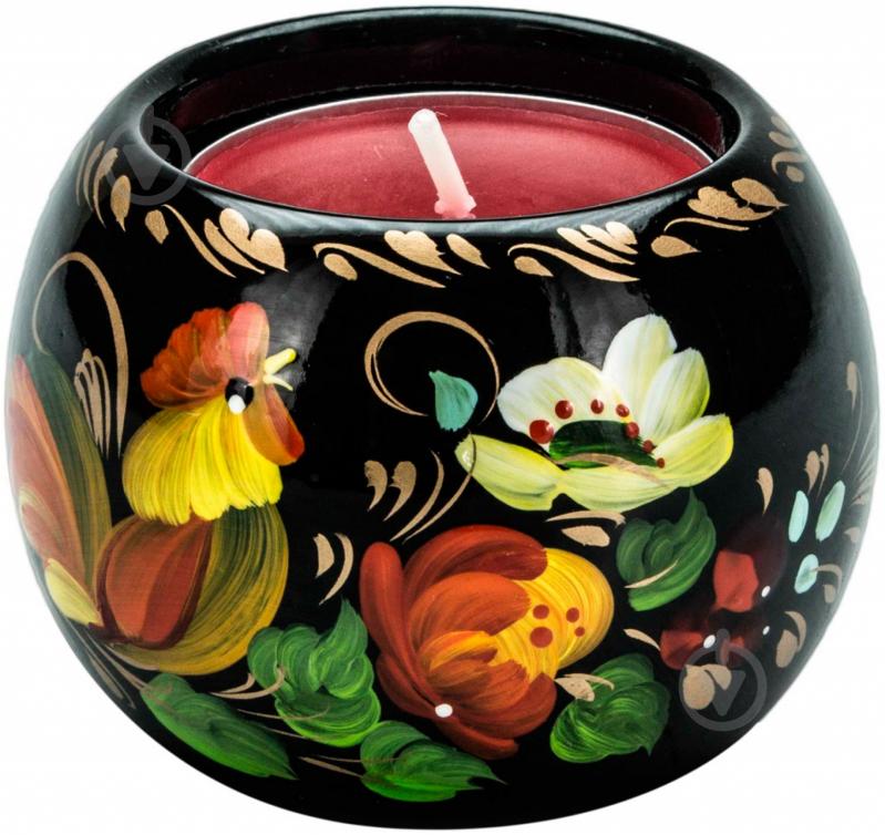 Подсвечник PC08 Сапфир - фото 1